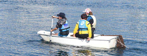 JO 2024 ET ETANG DE BERRE